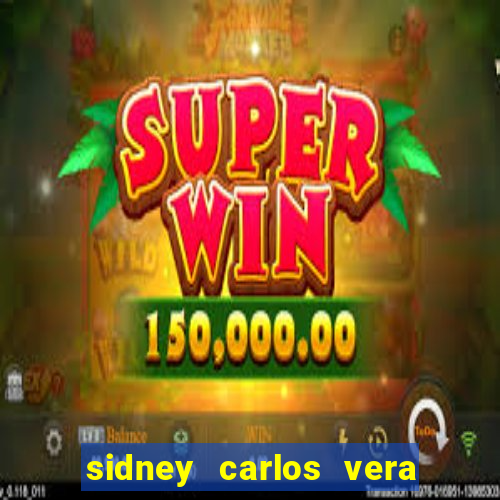 sidney carlos vera cruz porto